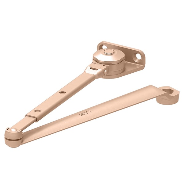 4040XP-3049 LTBRZ Door Closer Arms